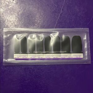 Color Street Midnight in Manhattan